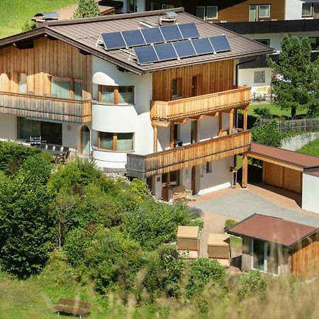 Alpchalet Tirol Berwang Extérieur photo