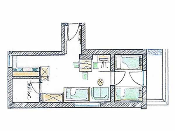 Alpchalet Tirol Berwang Extérieur photo