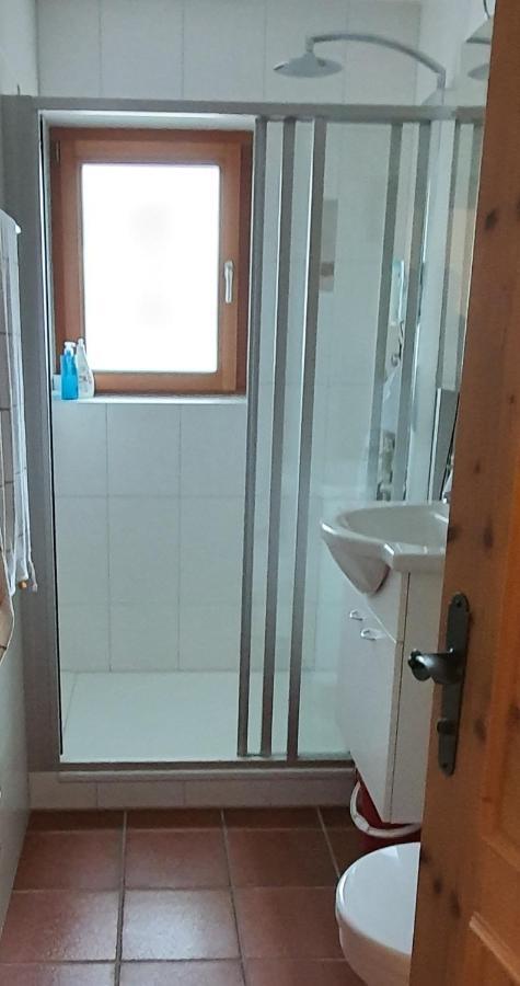 Alpchalet Tirol Berwang Extérieur photo