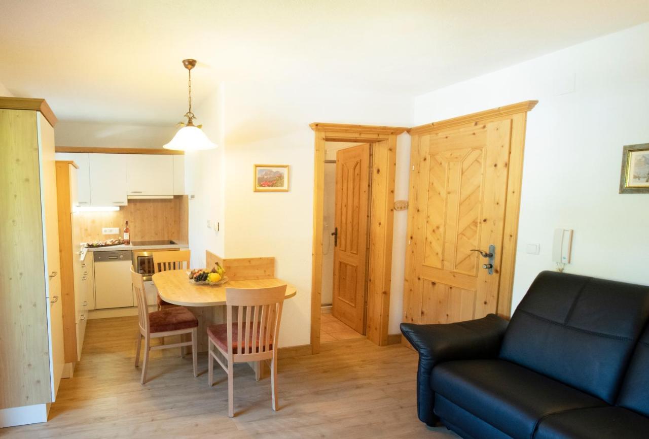 Alpchalet Tirol Berwang Extérieur photo