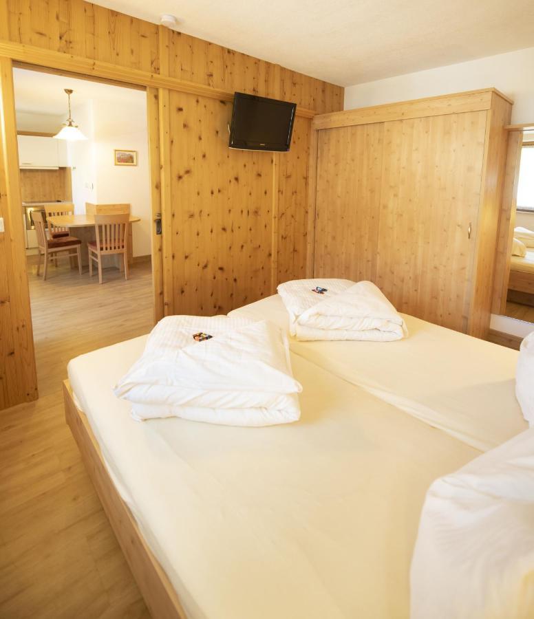 Alpchalet Tirol Berwang Extérieur photo