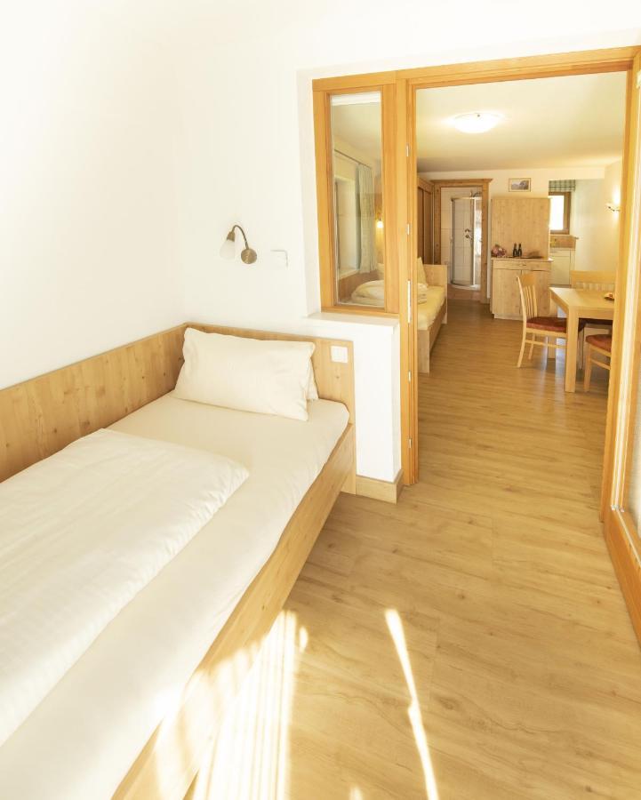 Alpchalet Tirol Berwang Extérieur photo