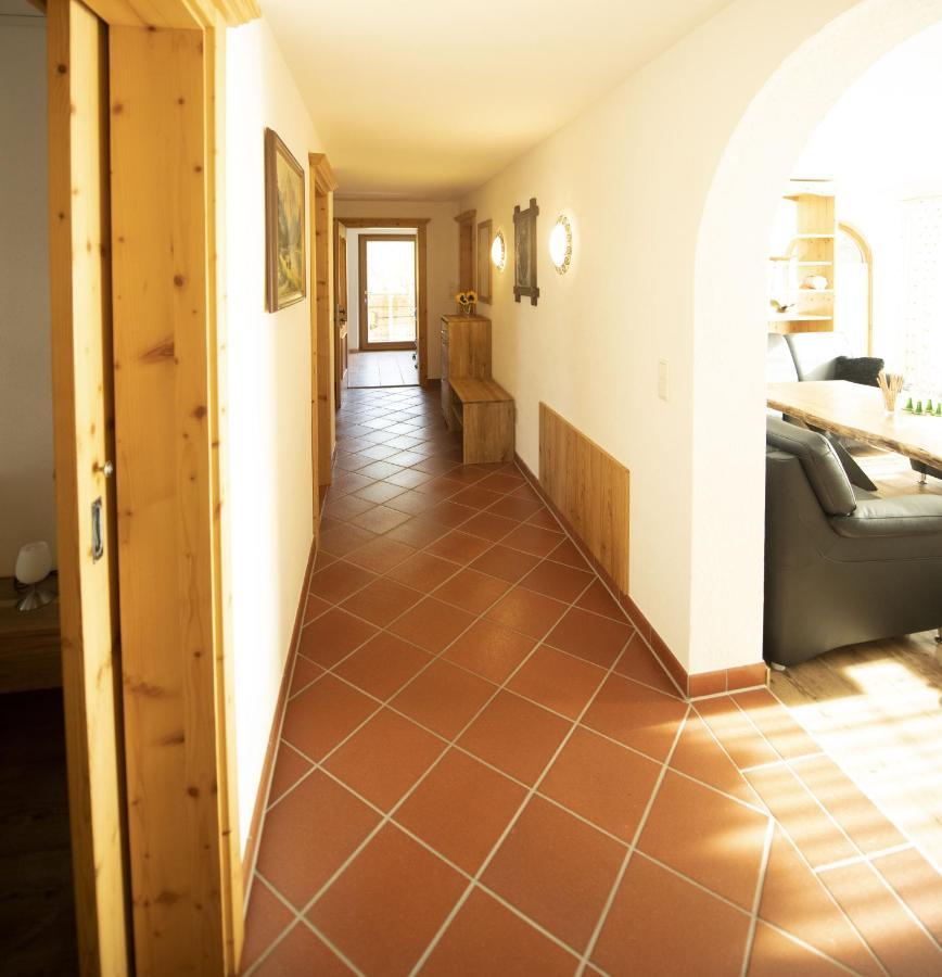 Alpchalet Tirol Berwang Extérieur photo