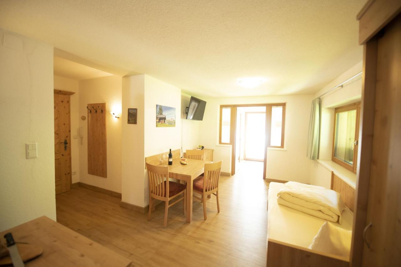 Alpchalet Tirol Berwang Extérieur photo
