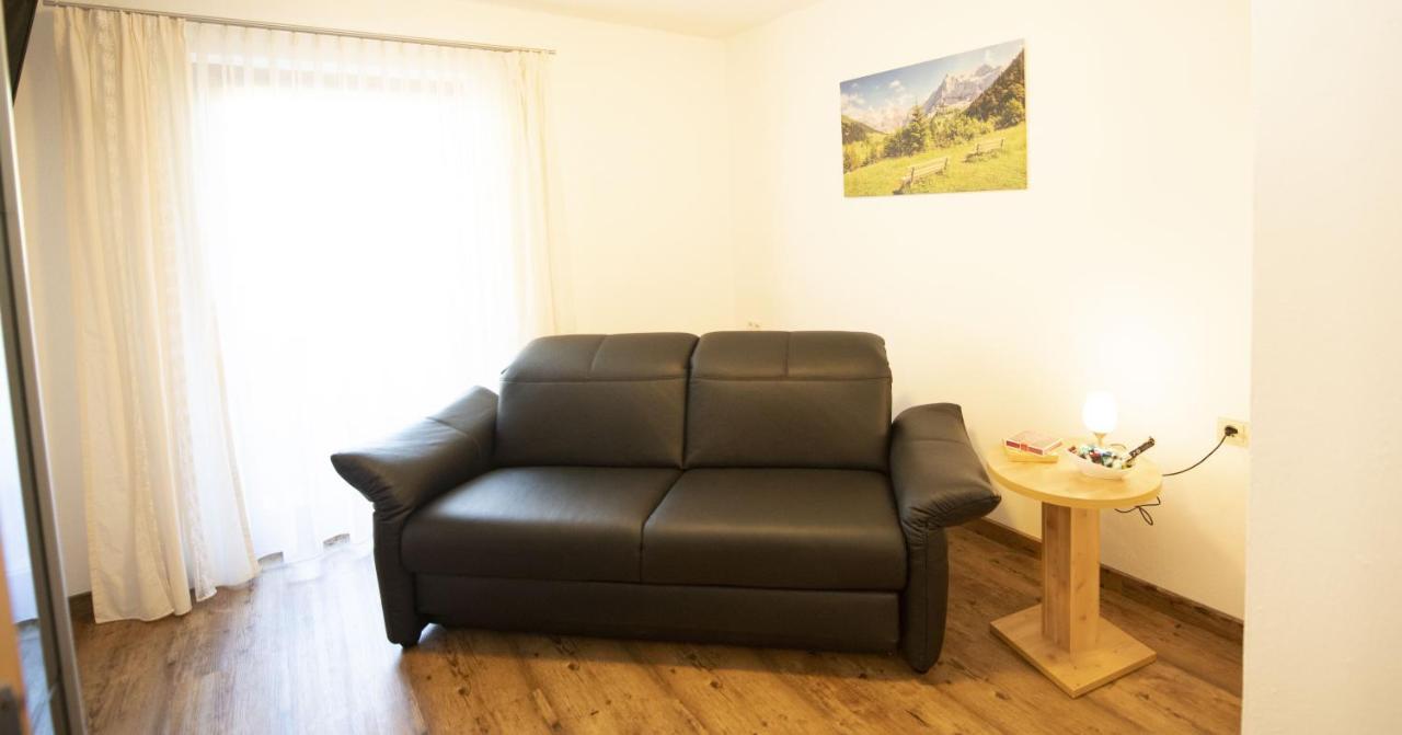Alpchalet Tirol Berwang Extérieur photo
